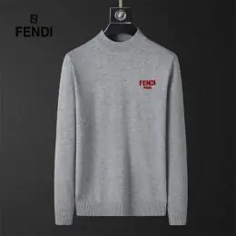 fendi pull  manches longues pour homme s_1246176